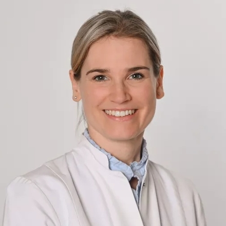 PD Dr. med. Sophie Dobiasch