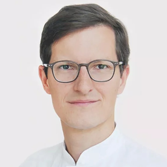 Dr. med. Lars Schuttrumpf