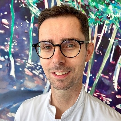 PD. Dr. med. rer. nat. Wernhart Simon