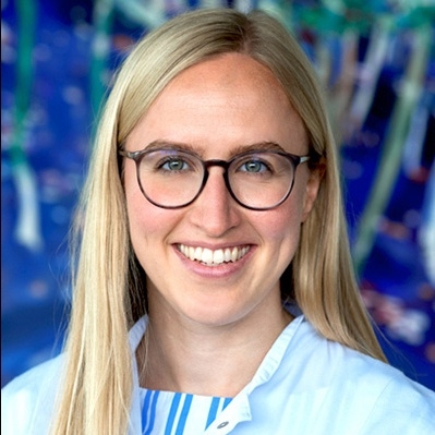 Dr. med. Isabel Fegers-Wustrow