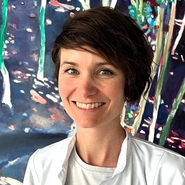 Dr. med. Lisa Vogelsang