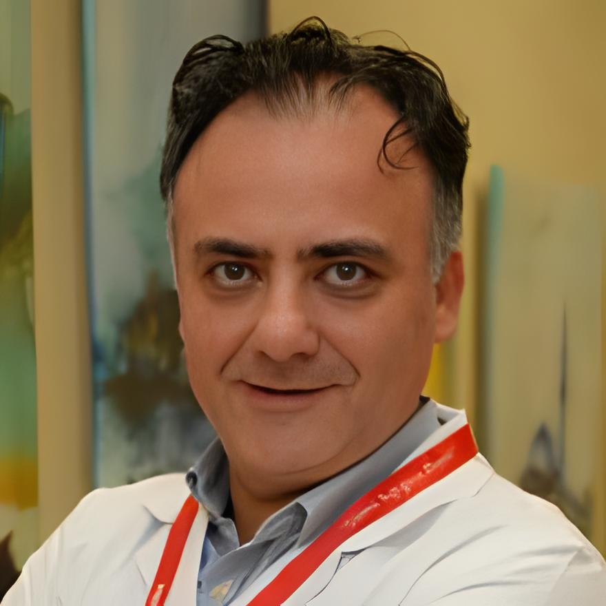 Prof. Dr. Gokalp Silav