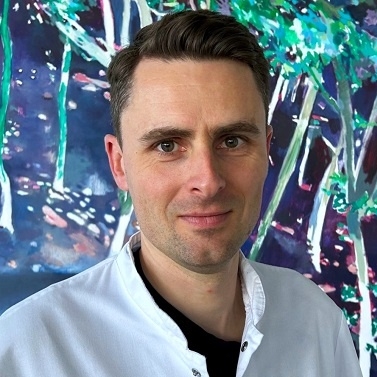 Dr. med. Martin Kullik