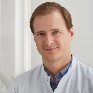 PD Dr. Julian Mehl