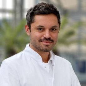 PD Dr. Lucca Lacheta