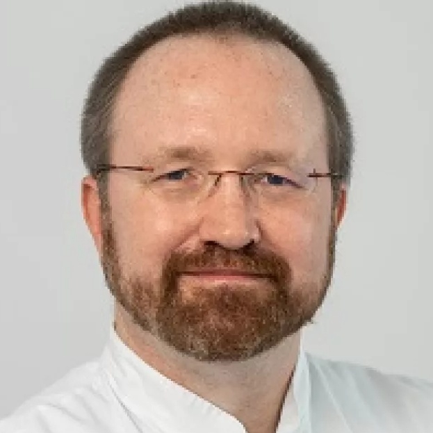 Dr. Wolfgang Waldeyer