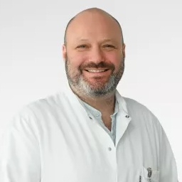 Dr. med. Nikolaos Tsalos