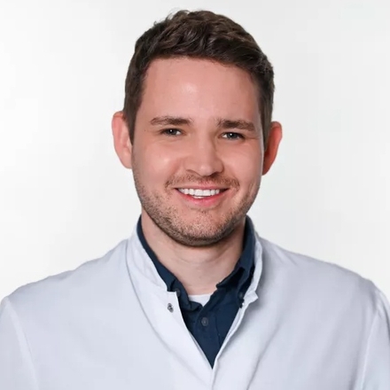 Dr. med. Philipp Rittstieg