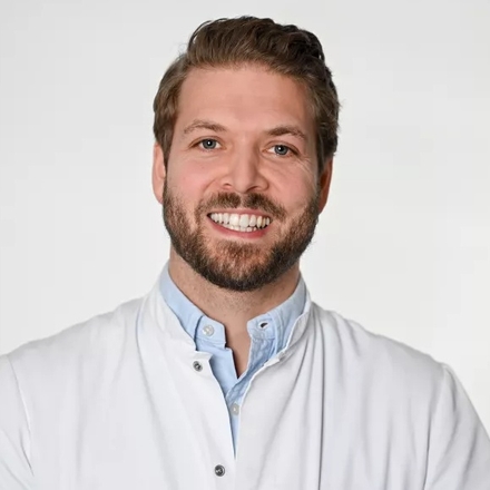 PD. Dr. med. Markus Schwarz
