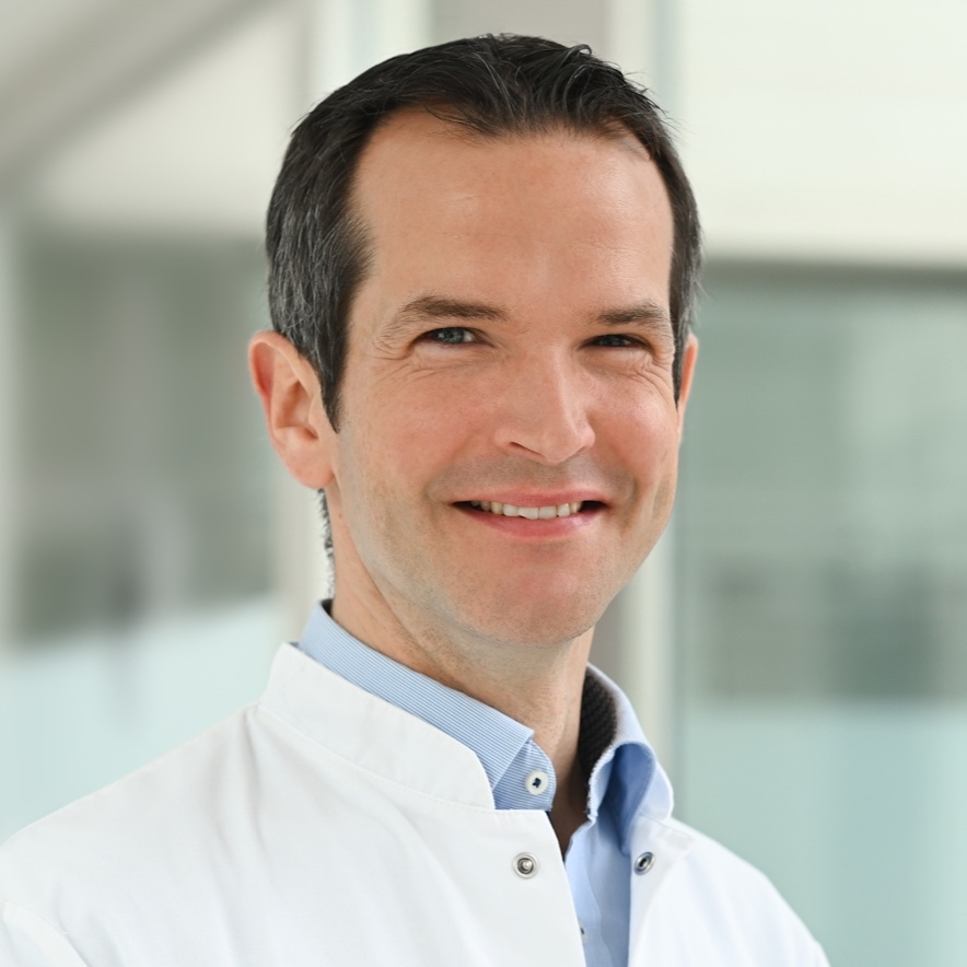 Prof. Dr. med. Thomas Horn