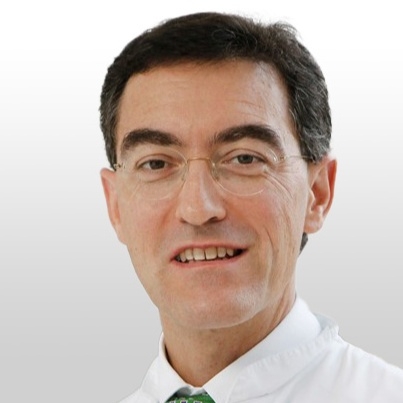 Dr. med. Michael Straub
