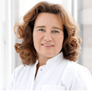 Prof. Dr. med. Kathleen Herkommer, MBA