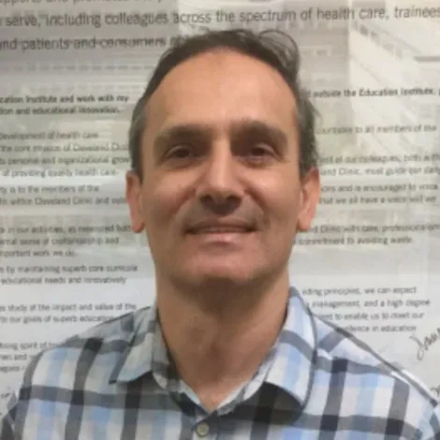 Prof. Dr. med. Ercan Malkoc
