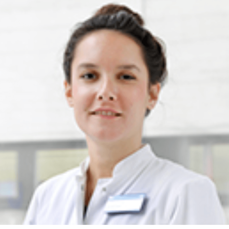 Dr. med. Ricarda Simon