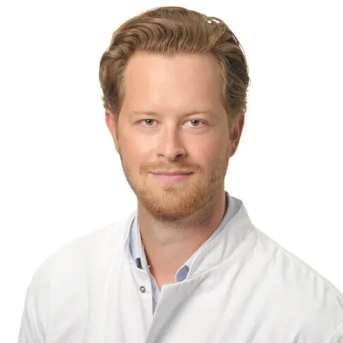 Dr. med. Fabian Horne