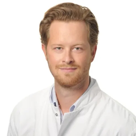 Dr. med. Fabian Horne