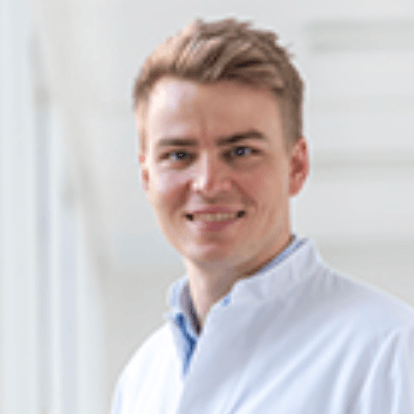 Dr. med. Florian Kirchhoff