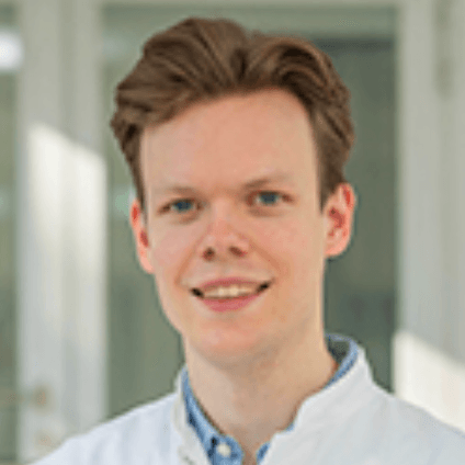 Dr. Jonas Lewerich