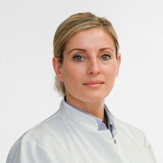 Dr. Sandra Miholic
