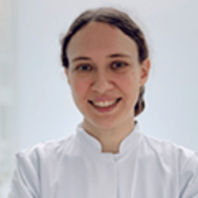 Dr. med. Cornelia Peter