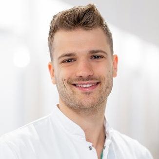 Dr. med. Mortitz Carlo Peters