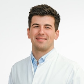 Dr. med. Florian Siegel