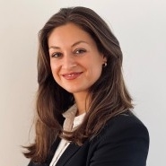 Dr. med. Janina Juliette Werner