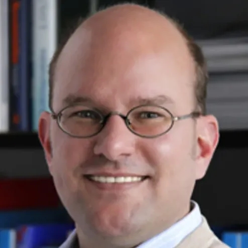 PD. Dr. rer. nat. Roman Nawroth