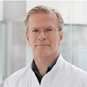 Prof. Dr. rer. nat. Per Holm