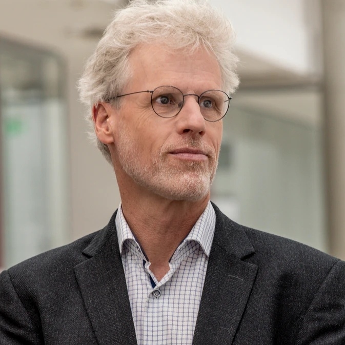 Prof. Dr. Martin Gottlicher