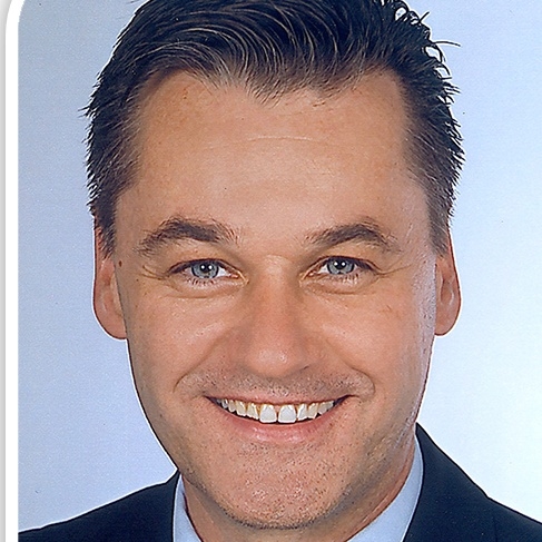Prof. Dr. rer. nat. Hans Zischka