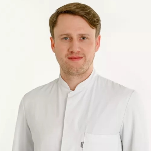 Dr. med. Maximilian Brunotte