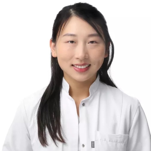 Dr. med. Lan Zang