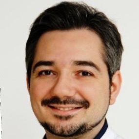 Dr. rer. nat. Angelos Karlas