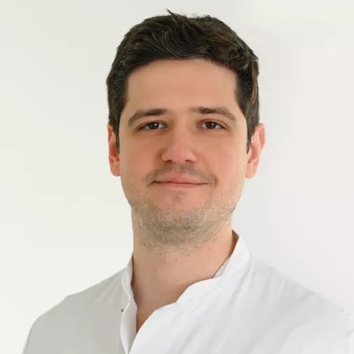 Dr. med. Stefan Saicic