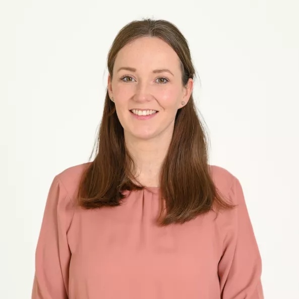 Dr. rer. nat. Marie Kristin Fritsche