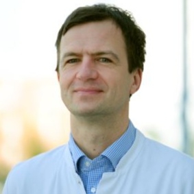 PD Dr. med. Matthias Schulz