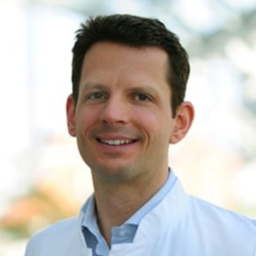 PD Dr. med. Andreas Schaumann