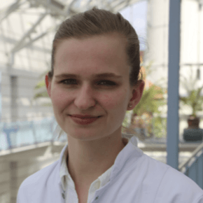 PD Dr. med. Gesa Cohrs, MaHM