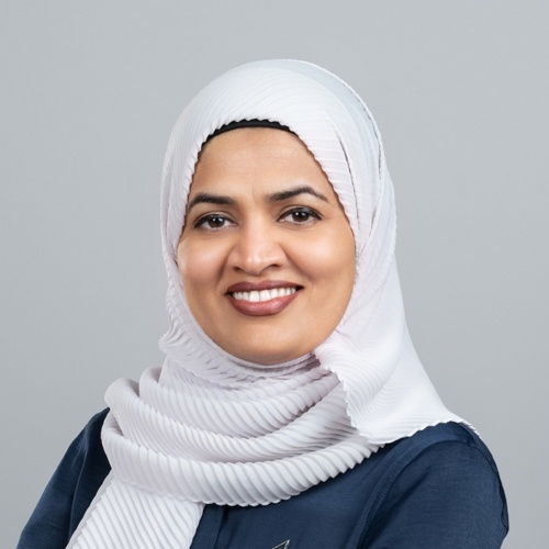 Dr. Jancy Mannanthara Ali