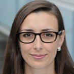 Dr. med. Irena Goranova