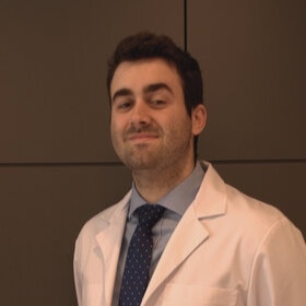Dr. Juan Miguel Rodríguez Roiz, PhD UB. FEBOT