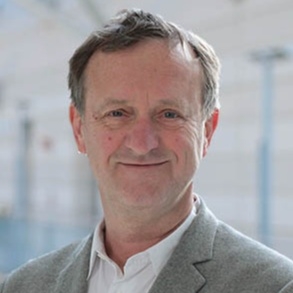 Prof. Dr. med. Bertrand Guillonneau
