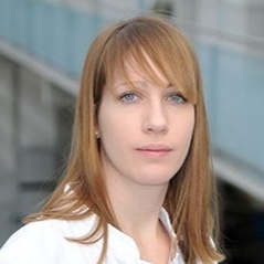 Dr. med. Barbara Erber