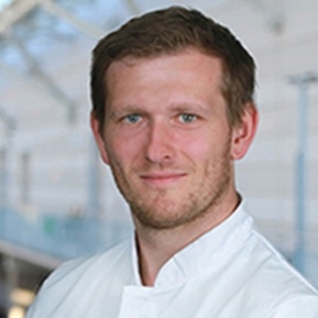 Dr. med. Benedikt Gerdes