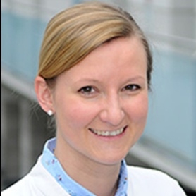 Dr. med. Mandy Hubatsch