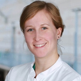 Dr. med. Isabel Lichy