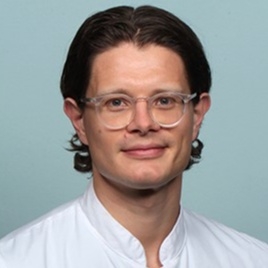 Dr. med. Maximilian Reimann