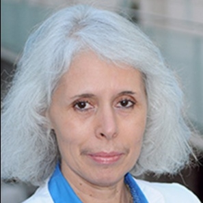 Dr. med. Ursula Steiner