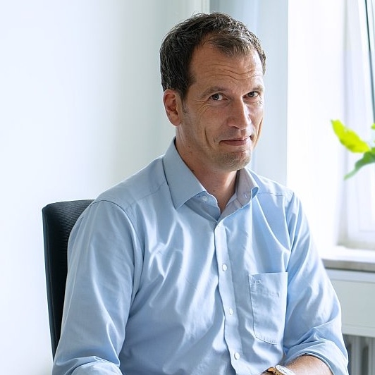 Prof. Dr. med. Carsten Stephan, MBA